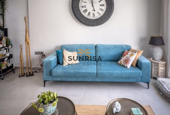 Appartement · Revente - Santiago de la Ribera · Murcia · Espagne