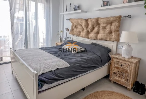 Appartement · Revente - Santiago de la Ribera · Murcia · Espagne