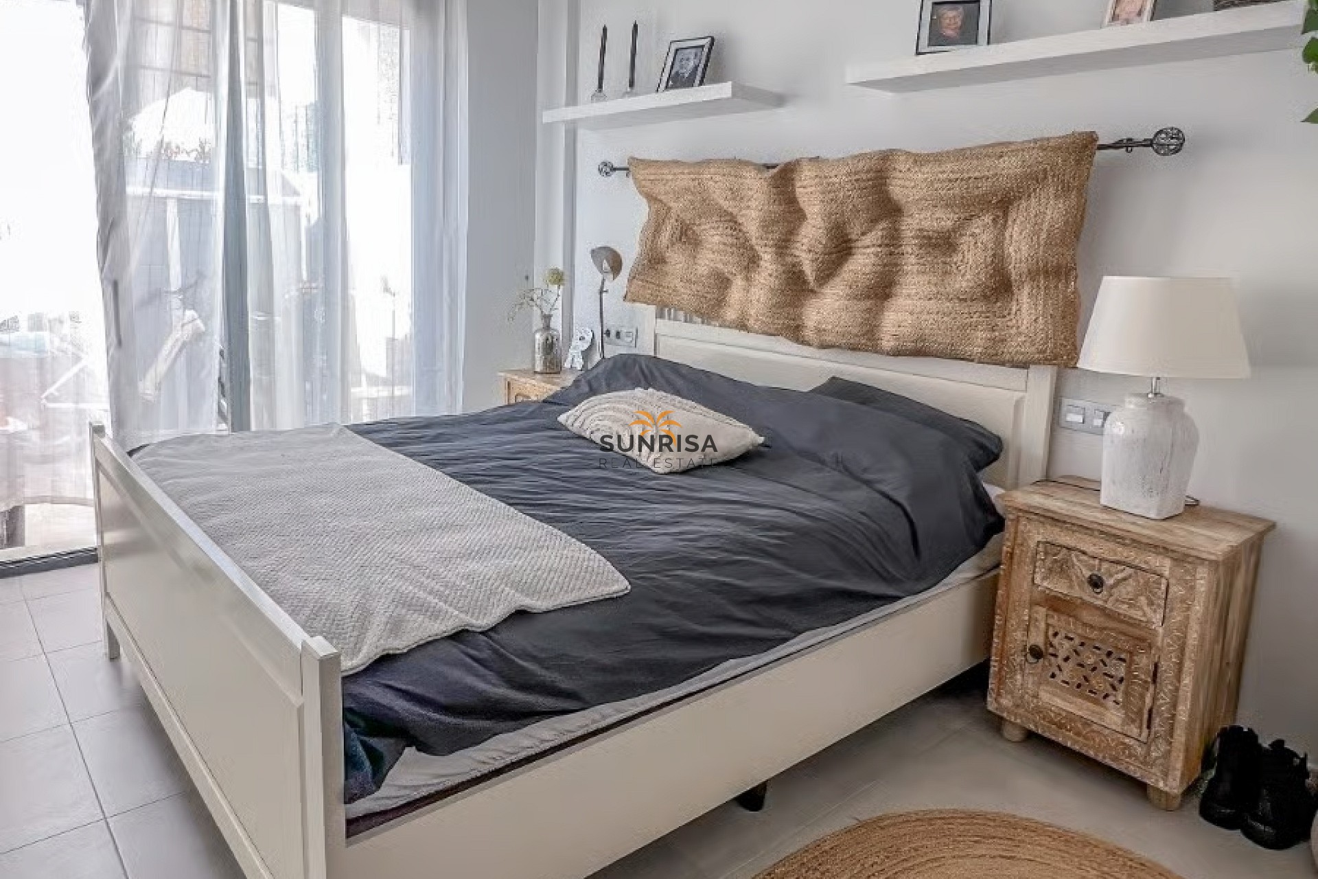 Revente - Appartement - Santiago de la Ribera