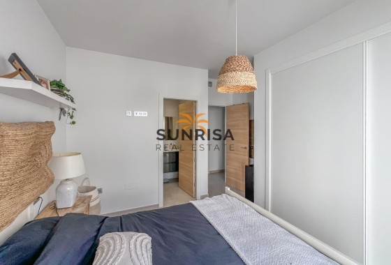 Appartement · Revente - Santiago de la Ribera · Murcia · Espagne