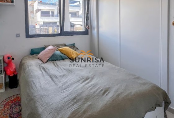 Appartement · Revente - Santiago de la Ribera · Murcia · Espagne