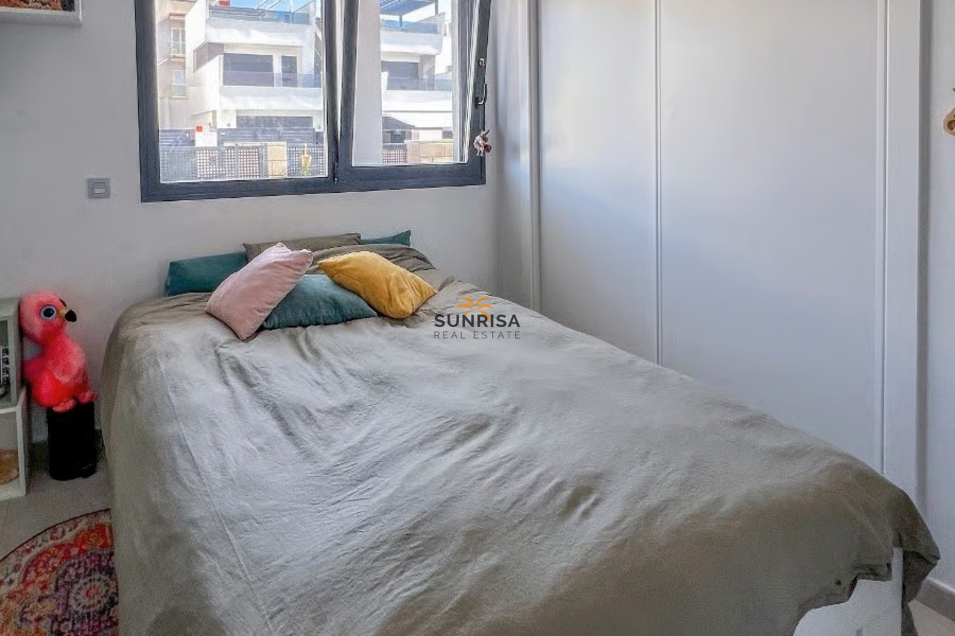 Revente - Appartement - Santiago de la Ribera