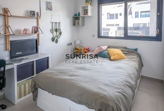 Appartement · Revente - Santiago de la Ribera · Murcia · Espagne