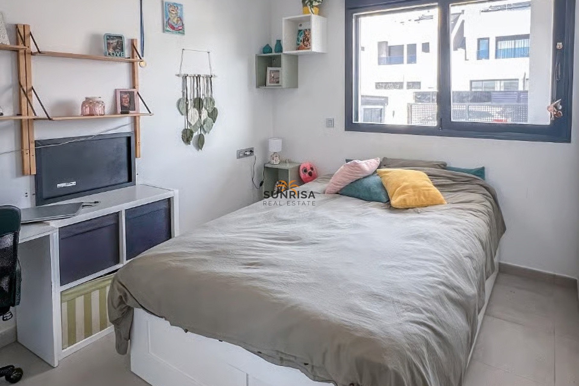 Revente - Appartement - Santiago de la Ribera
