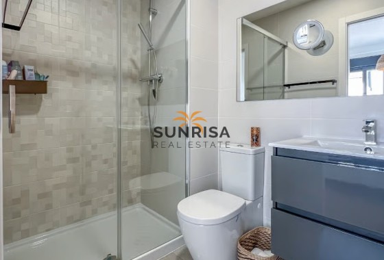 Appartement · Revente - Santiago de la Ribera · Murcia · Espagne