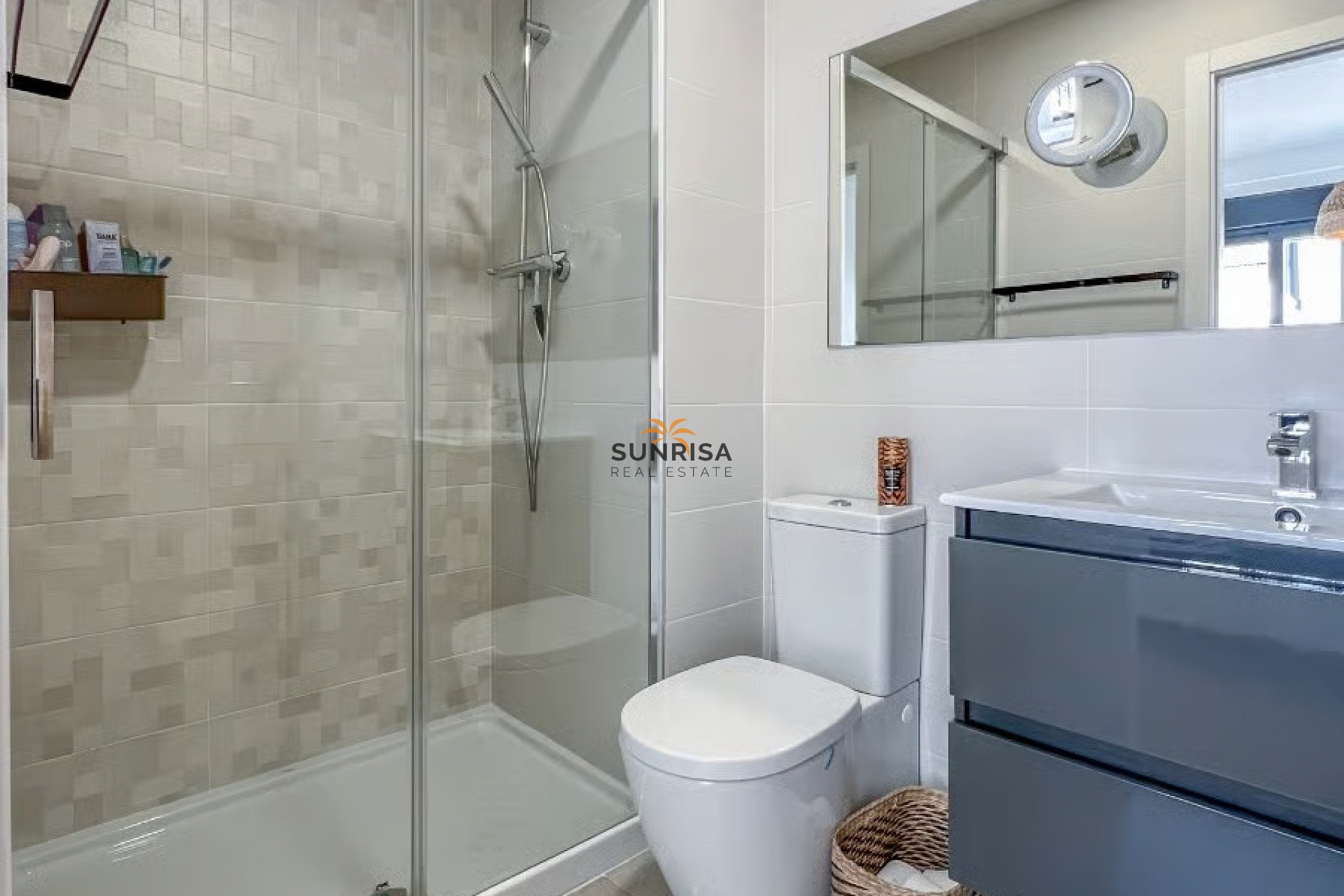 Revente - Appartement - Santiago de la Ribera