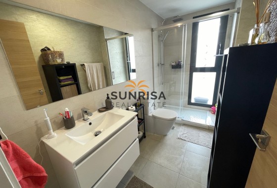 Appartement · Revente - Santiago de la Ribera · Murcia · Espagne