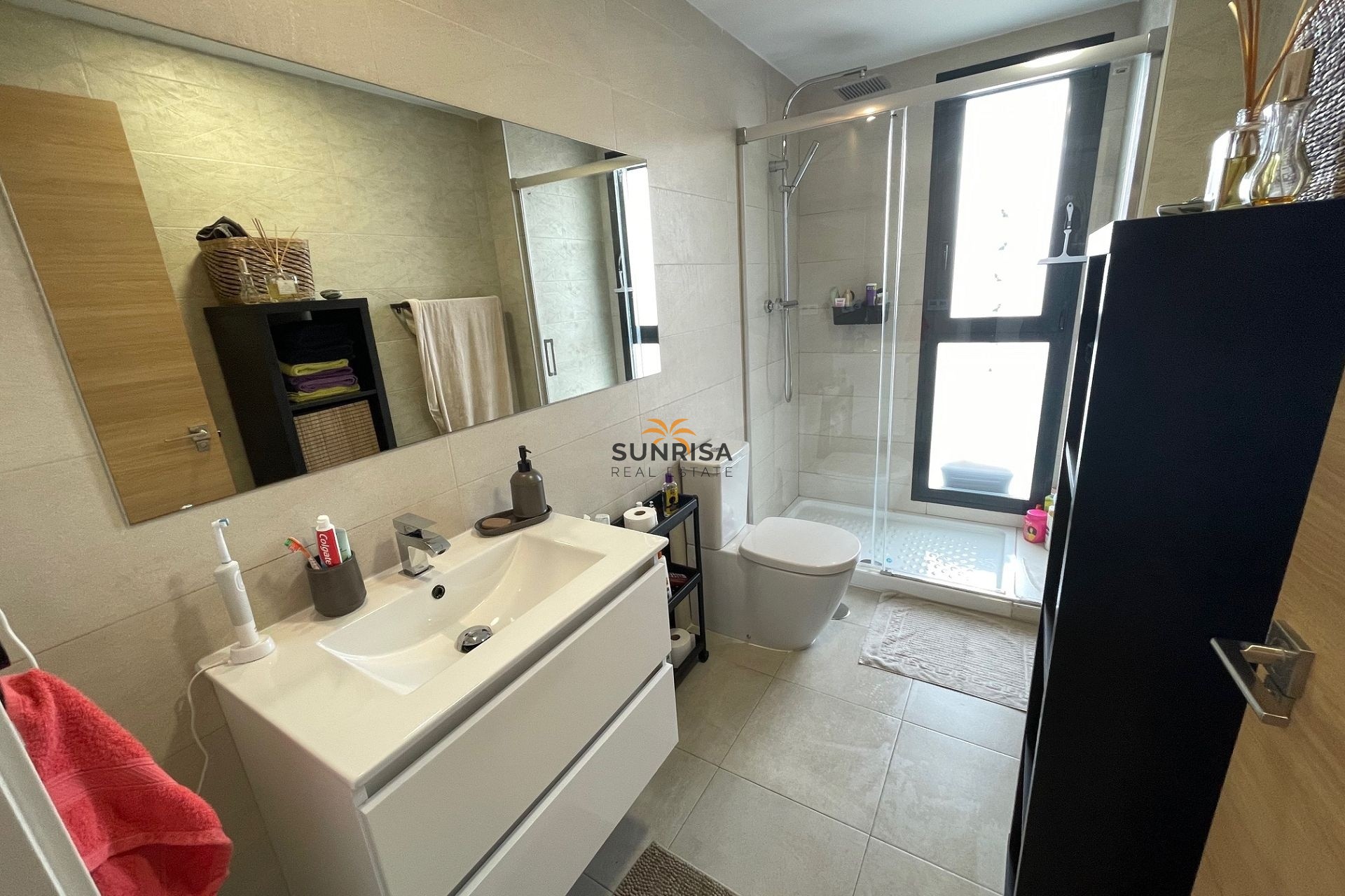 Revente - Appartement - Santiago de la Ribera