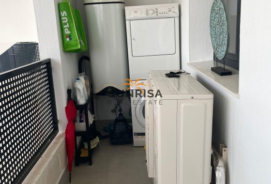 Appartement · Revente - Santiago de la Ribera · Murcia · Espagne