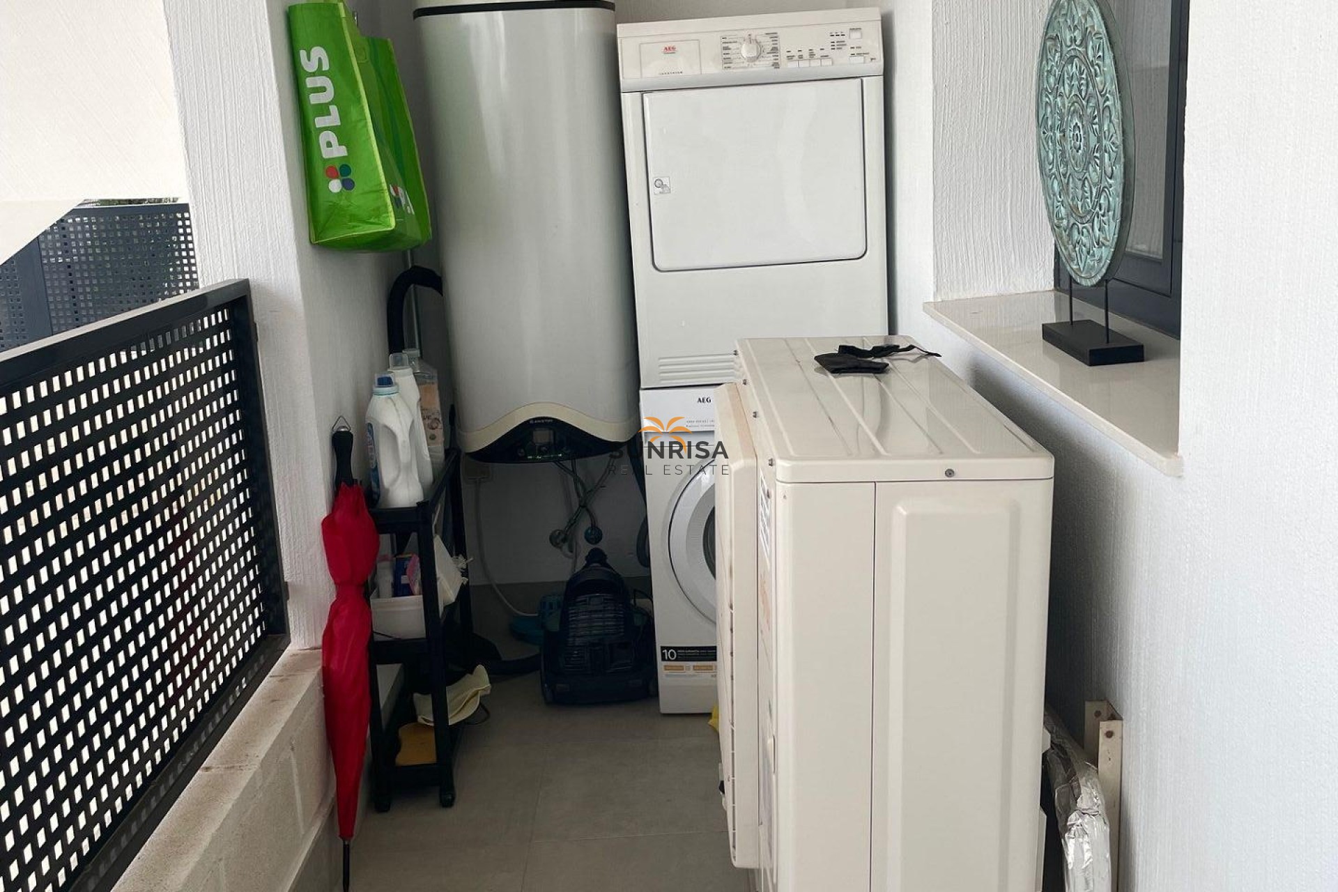 Revente - Appartement - Santiago de la Ribera
