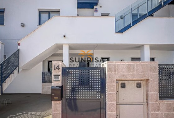 Appartement · Revente - Santiago de la Ribera · Murcia · Espagne
