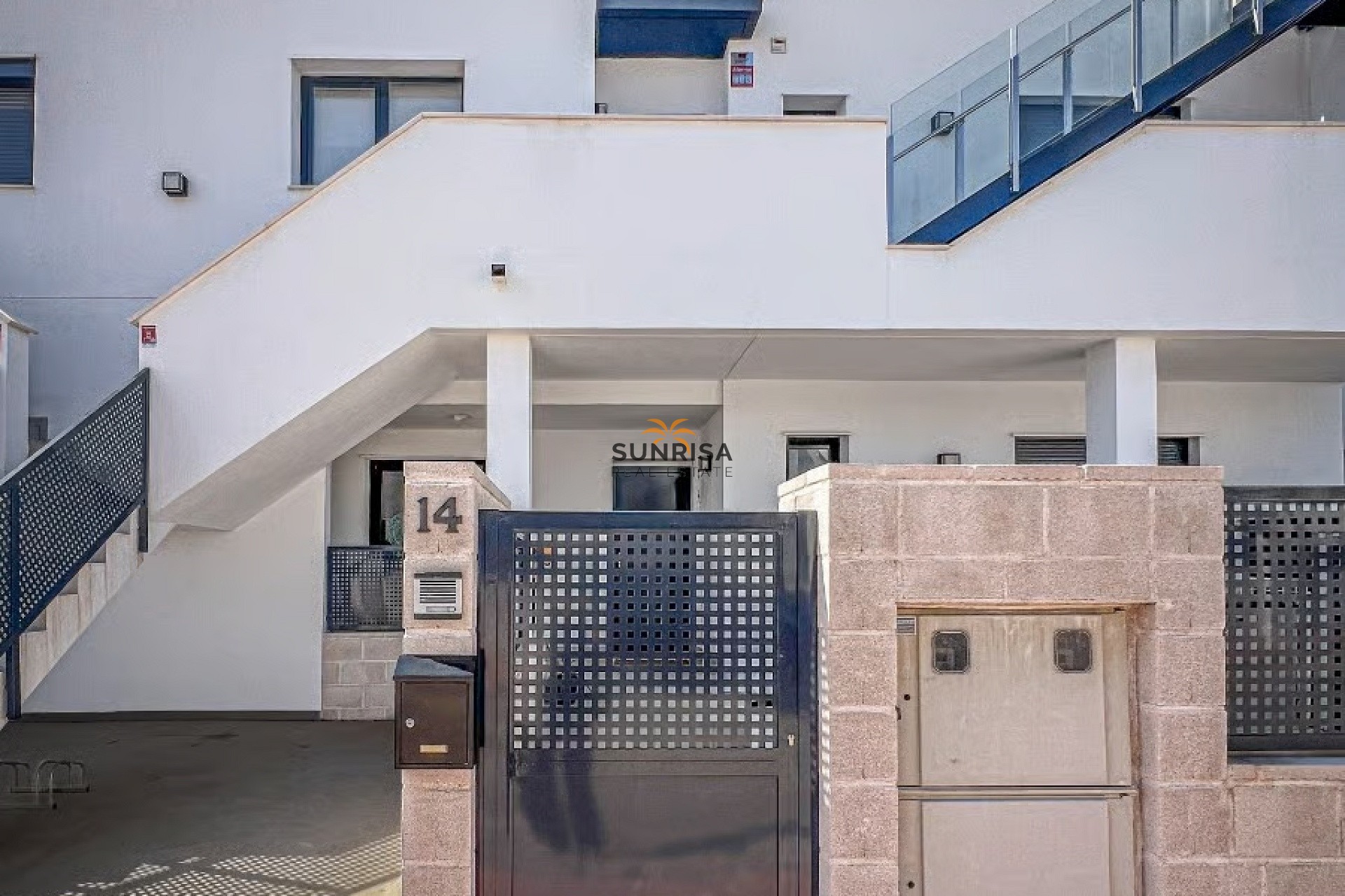 Revente - Appartement - Santiago de la Ribera