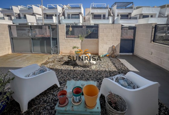Appartement · Revente - Santiago de la Ribera · Murcia · Espagne