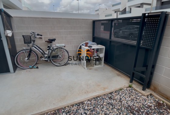 Appartement · Revente - Santiago de la Ribera · Murcia · Espagne