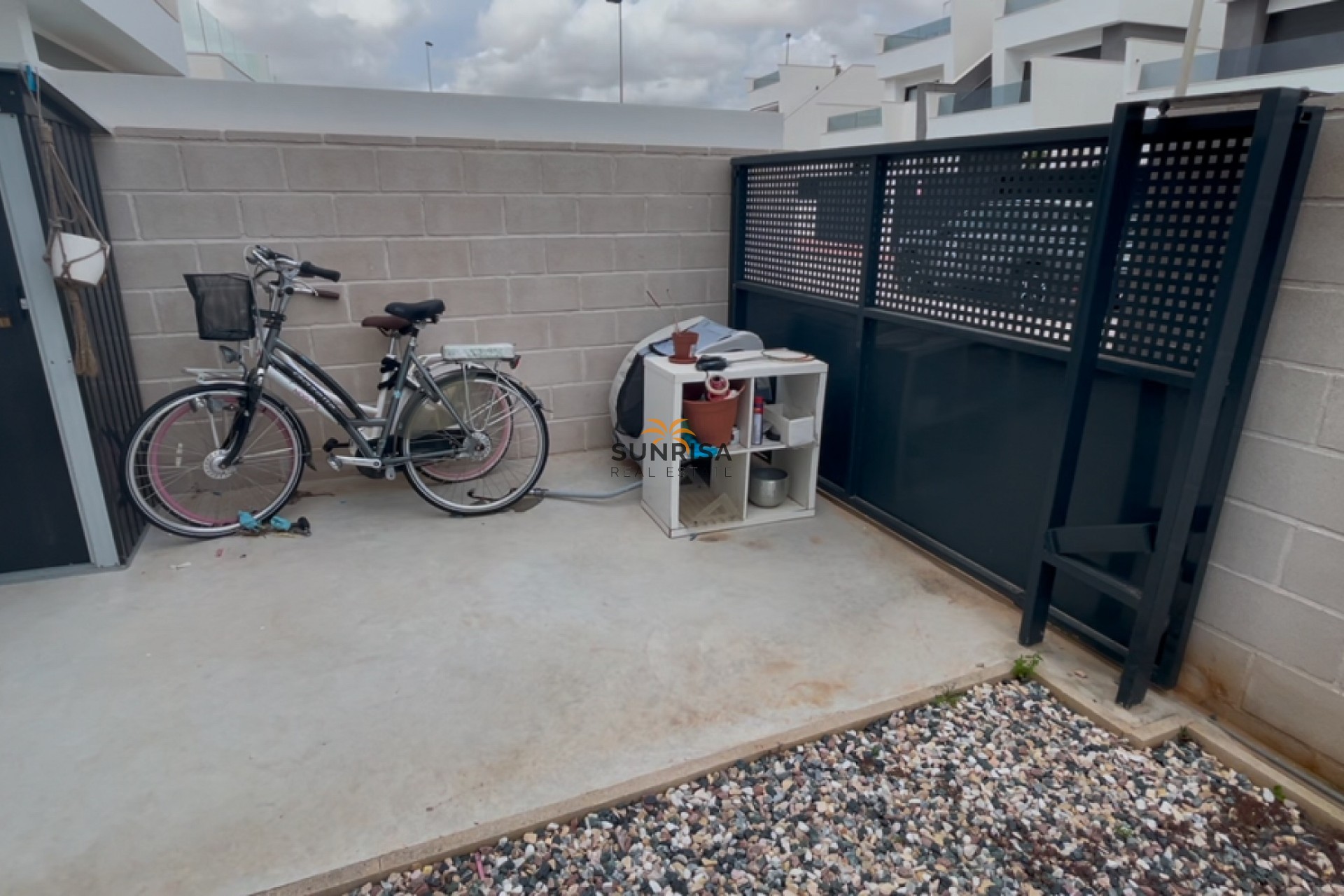 Revente - Appartement - Santiago de la Ribera