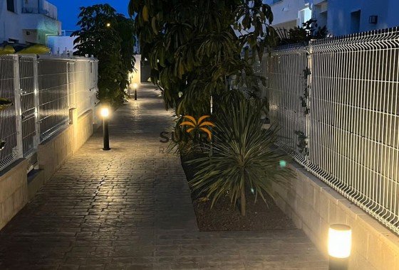 Appartement · Revente - Santiago de la Ribera · Murcia · Espagne