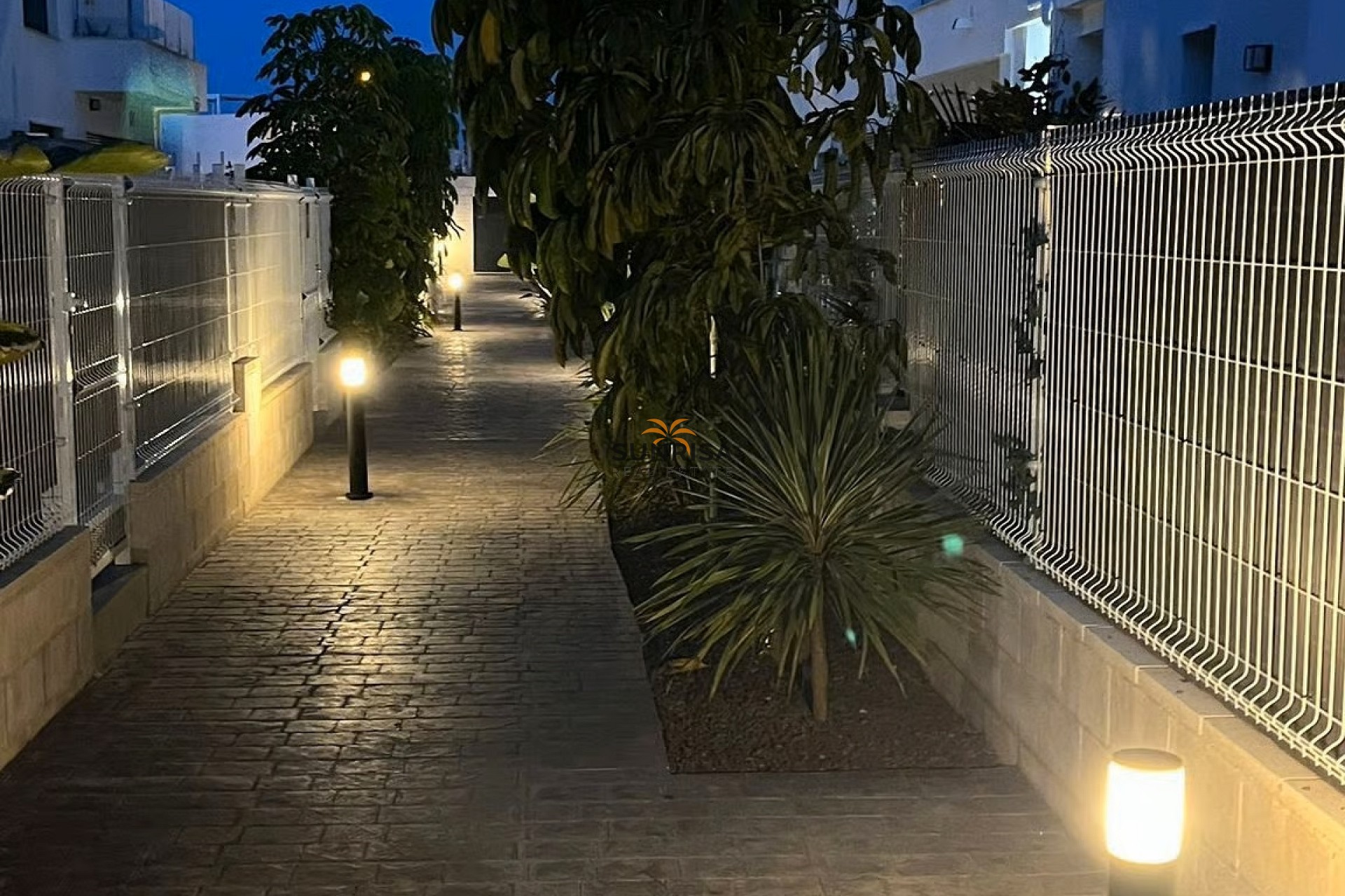 Revente - Appartement - Santiago de la Ribera