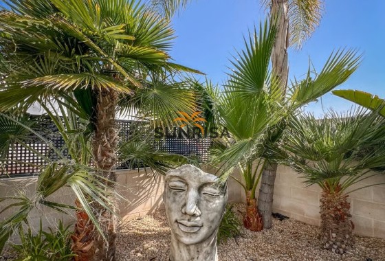 Appartement · Revente - Santiago de la Ribera · Murcia · Espagne