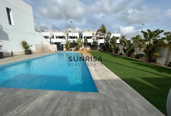 Appartement · Revente - Santiago de la Ribera · Murcia · Espagne