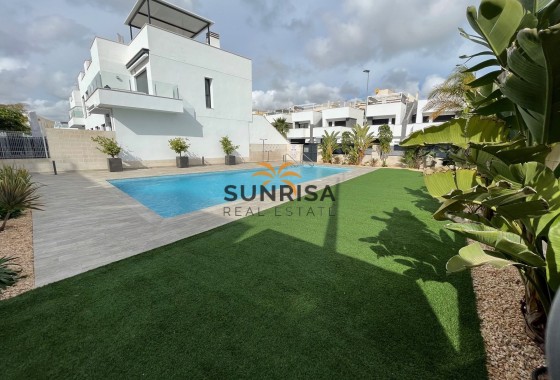 Appartement · Revente - Santiago de la Ribera · Murcia · Espagne