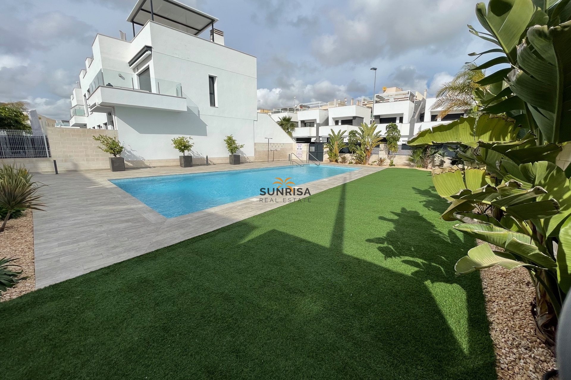 Revente - Appartement - Santiago de la Ribera