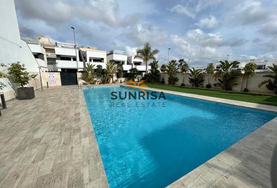 Appartement · Revente - Santiago de la Ribera · Murcia · Espagne