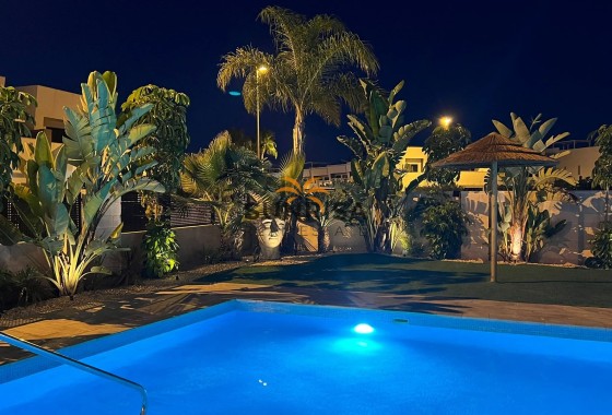 Appartement · Revente - Santiago de la Ribera · Murcia · Espagne