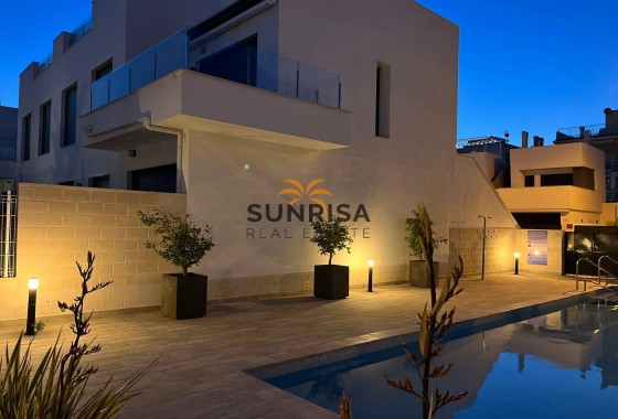 Appartement · Revente - Santiago de la Ribera · Murcia · Espagne
