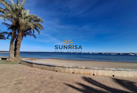 Appartement · Revente - Santiago de la Ribera · Murcia · Espagne