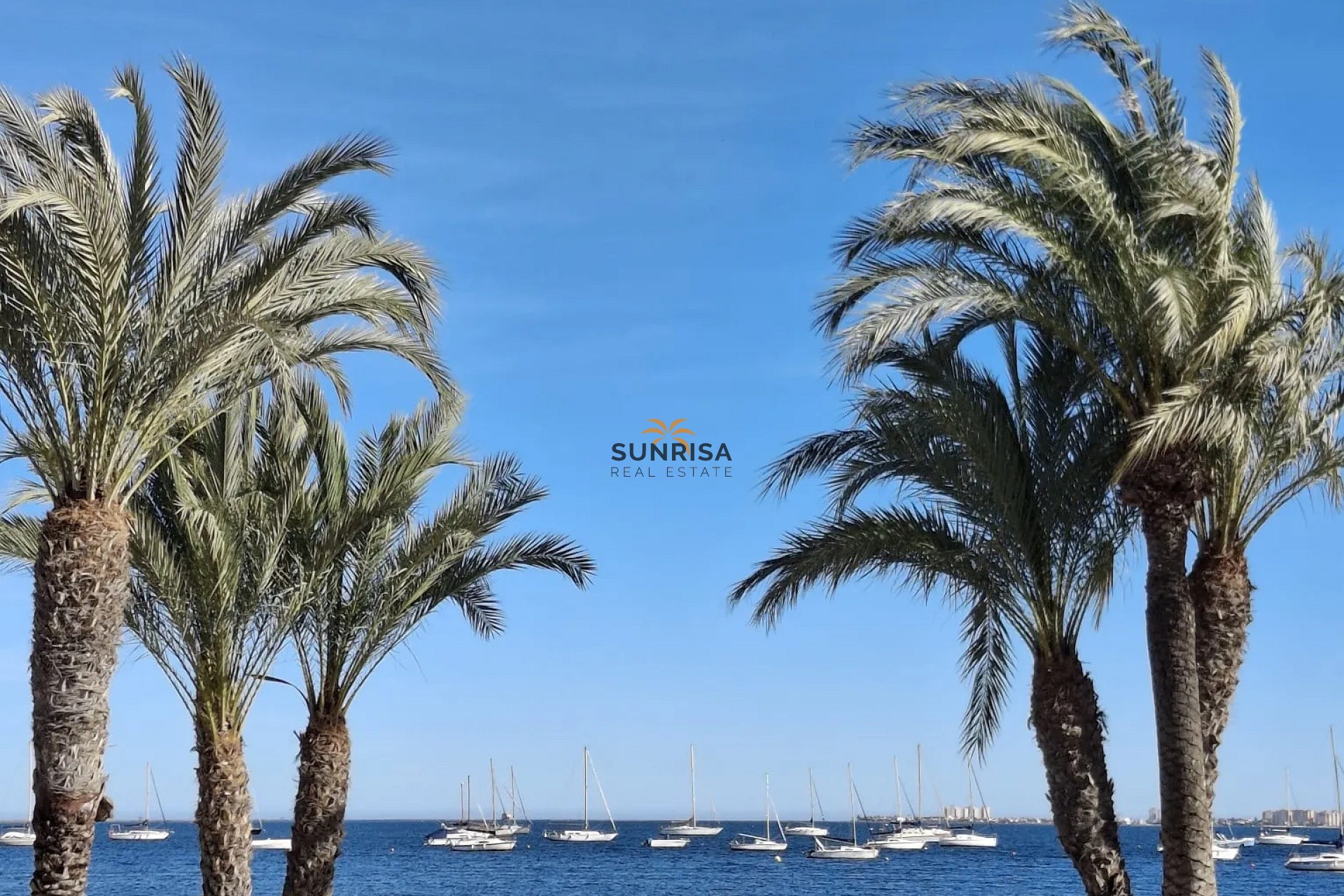 Revente - Appartement - Santiago de la Ribera