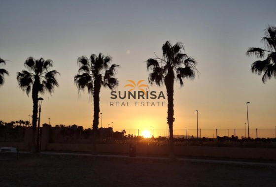 Appartement · Revente - Santiago de la Ribera · Murcia · Espagne