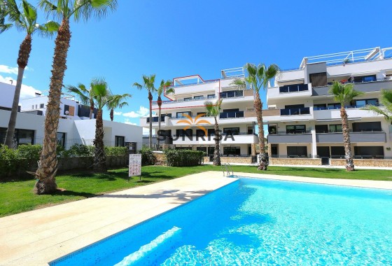 Penthouse · Herverkoop - Los Altos · Alicante · Spanje