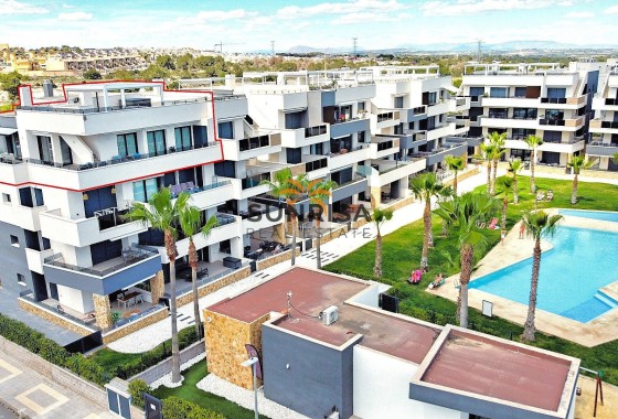 Penthouse · Herverkoop - Los Altos · Alicante · Spanje