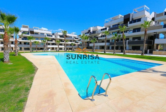 Penthouse · Herverkoop - Los Altos · Alicante · Spanje