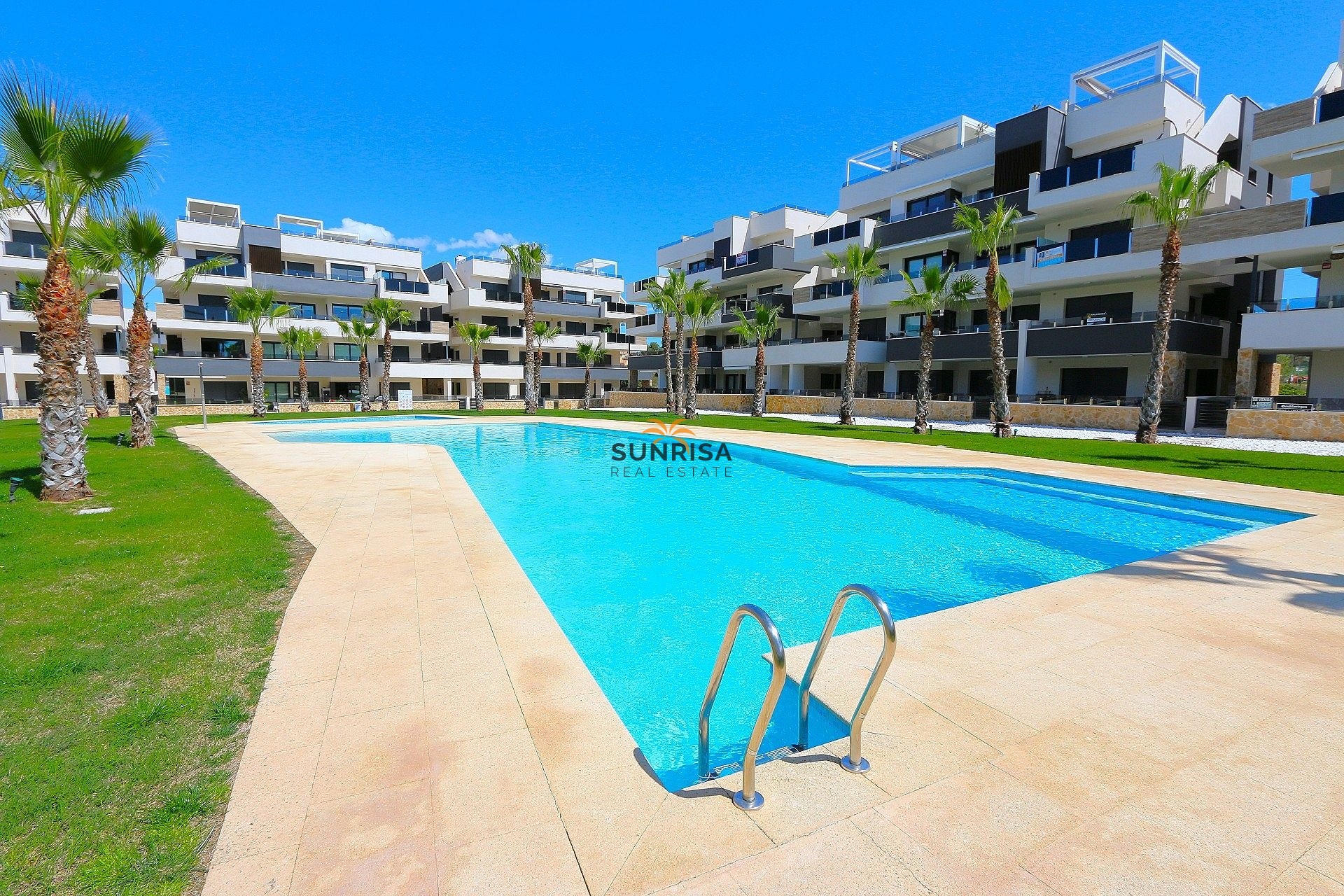 Herverkoop - Penthouse - Los Altos