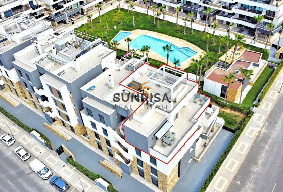 Penthouse · Herverkoop - Los Altos · Alicante · Spanje