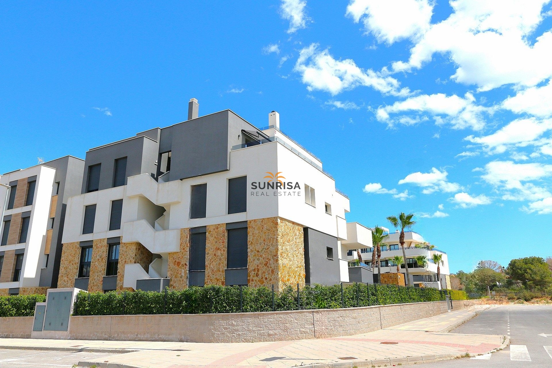 Herverkoop - Penthouse - Los Altos