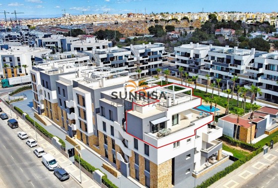 Penthouse · Herverkoop - Los Altos · Alicante · Spanje