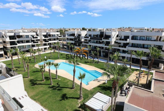 Penthouse · Herverkoop - Los Altos · Alicante · Spanje