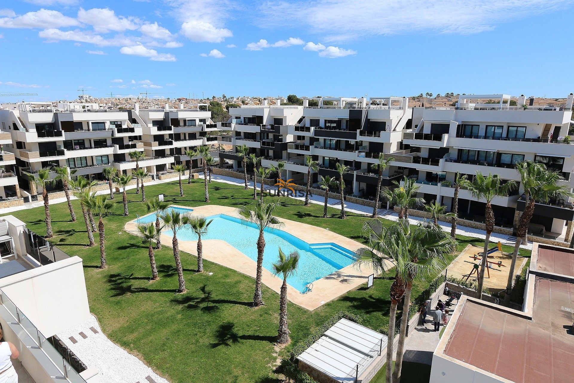 Herverkoop - Penthouse - Los Altos