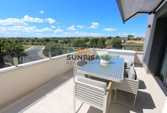 Penthouse · Herverkoop - Los Altos · Alicante · Spanje
