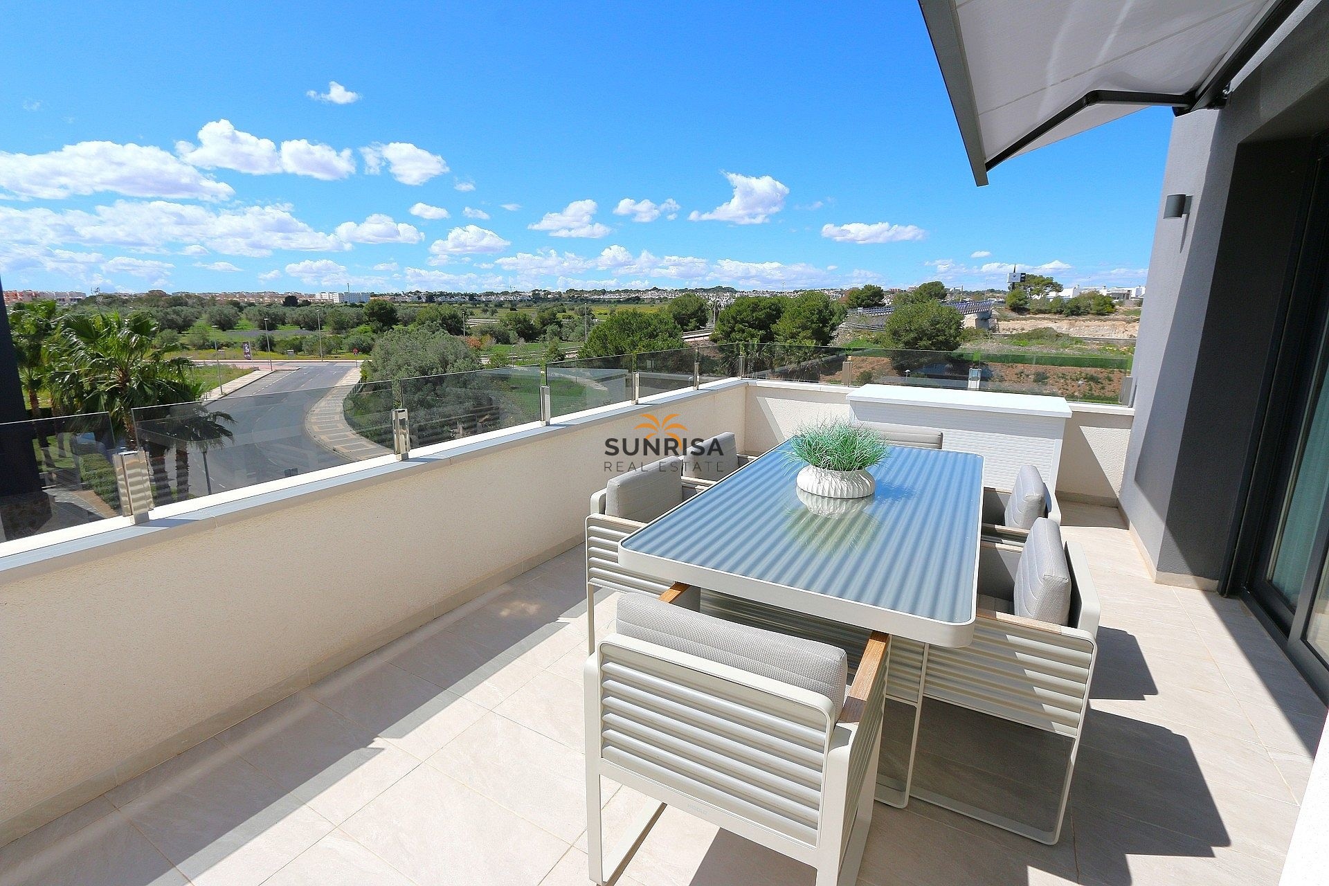 Herverkoop - Penthouse - Los Altos
