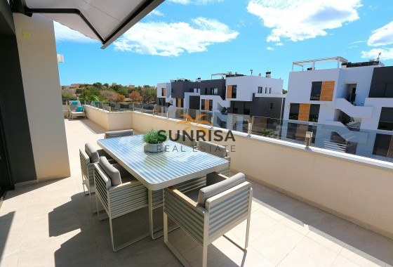 Penthouse · Herverkoop - Los Altos · Alicante · Spanje