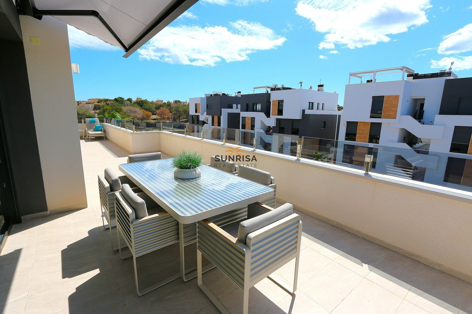 Herverkoop - Penthouse - Los Altos