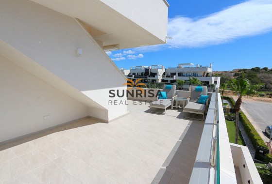Penthouse · Herverkoop - Los Altos · Alicante · Spanje