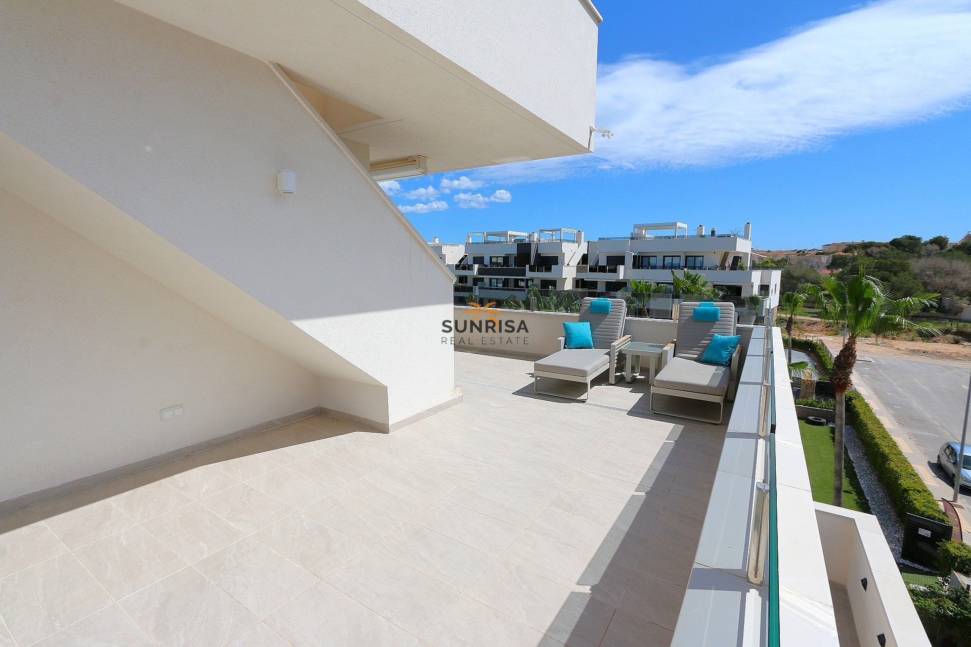 Herverkoop - Penthouse - Los Altos
