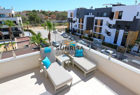 Penthouse · Herverkoop - Los Altos · Alicante · Spanje