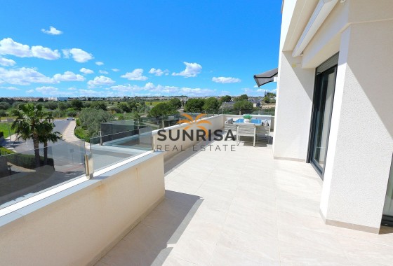 Penthouse · Herverkoop - Los Altos · Alicante · Spanje
