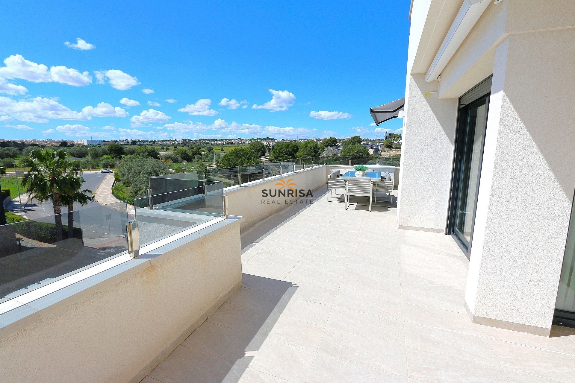 Herverkoop - Penthouse - Los Altos