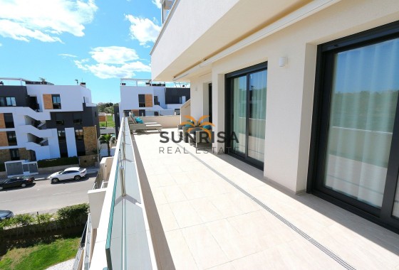 Penthouse · Herverkoop - Los Altos · Alicante · Spanje